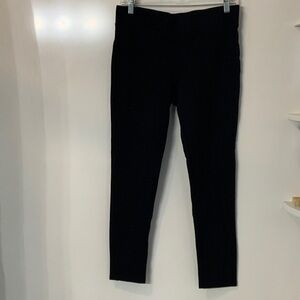 CAbi 3106 Black Nouveau Pull On Leggings